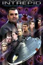 Watch Star Trek Intrepid Transitions and Lamentations 123MovieFree
