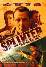 Watch Splinter 123MovieFree