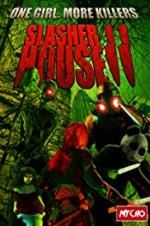 Watch Slasher House 2 123MovieFree