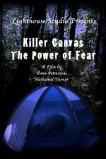 Watch Killer Canvas The Power of Fear 123MovieFree