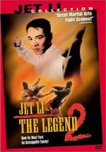 Watch The Legend II 123MovieFree