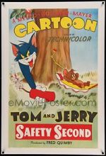 Watch Safety Second 123MovieFree