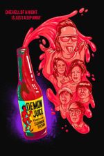 Watch Demon Juice (Short 2021) 123MovieFree