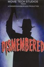 Watch Dismembered 123MovieFree