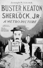 Watch Sherlock Jr. 123MovieFree