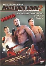 Watch Never Back Down 2: The Beatdown 123MovieFree