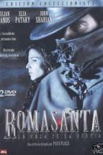 Watch Romasanta The Werewolf Hunt 123MovieFree