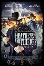 Watch Heathens and Thieves 123MovieFree