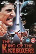 Watch The King of the Kickboxers 123MovieFree