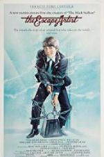 Watch The Escape Artist 123MovieFree