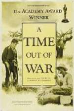 Watch A Time Out of War 123MovieFree