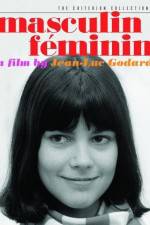Watch Maskulinum - femininum 123MovieFree