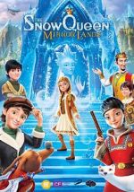 Watch The Snow Queen 4: Mirrorlands 123MoviesFree