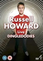 Watch Russell Howard Live: Dingledodies 123moviesfree