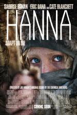 Watch Hanna 123MovieFree