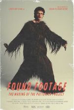 Watch Found Footage: The Making of the Patterson Project 123MoviesFree