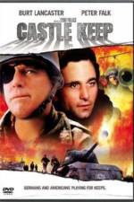 Watch Castle Keep 123MovieFree