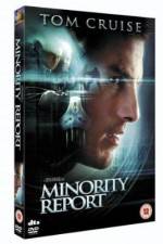 Watch Minority Report 123MovieFree