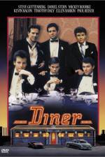 Watch Diner 123MovieFree