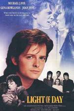 Watch Light of Day 123MovieFree