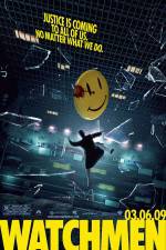 Watch Watchmen 123MovieFree