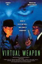 Watch Cyberflic 123MovieFree