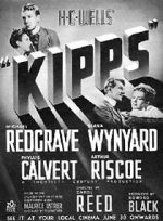 Watch The Remarkable Mr. Kipps 123MovieFree