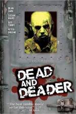 Watch Dead & Deader 123MovieFree