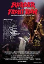 Watch Murder in the Front Row: The San Francisco Bay Area Thrash Metal Story 123moviesfree