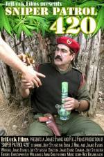 Watch Sniper Patrol 420 123MovieFree
