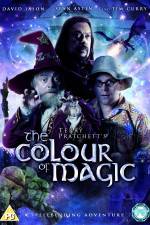 Watch The Colour of Magic 123MovieFree