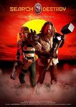 Watch Search/Destroy: A Strontium Dog Fan Film 123moviesfree