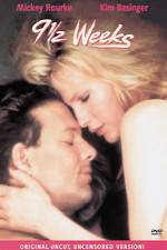 Watch Nine 1/2 Weeks 123MovieFree