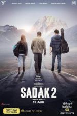 Watch Sadak 2 123MovieFree