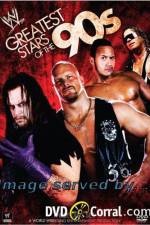 Watch WWE Greatest Stars of the '90s 123MovieFree