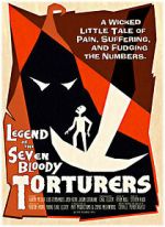 Watch Legend Of The Seven Bloody Torturers 123moviesfree