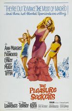 Watch The Pleasure Seekers 123MovieFree