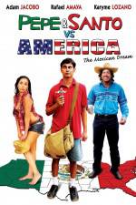 Watch Pepe & Santo vs America 123MovieFree