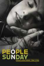 Watch People on Sunday 123MovieFree