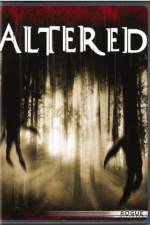 Watch Altered 123MovieFree