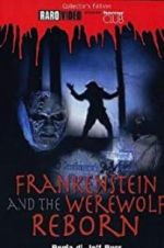 Watch Frankenstein &amp; the Werewolf Reborn! 123MoviesFree