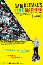 Watch Sam Klemke's Time Machine 123moviesfree