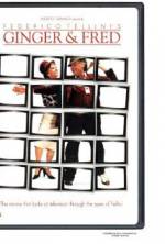 Watch Ginger and Fred 123MovieFree