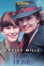 Watch Back Home 123moviesfree