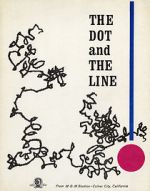 Watch The Dot and the Line: A Romance in Lower Mathematics (Short 1965) 123MovieFree
