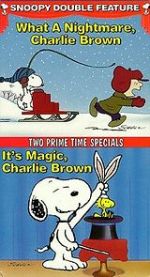 Watch It's Magic, Charlie Brown 123MovieFree