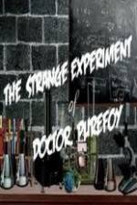 Watch The Strange Experiment of Doctor Purefoy 123MoviesFree