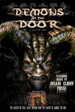Watch Demons at the Door 123MovieFree