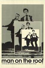 Watch Man on the Roof 123MovieFree