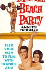 Watch Muscle Beach Party 123moviesfree